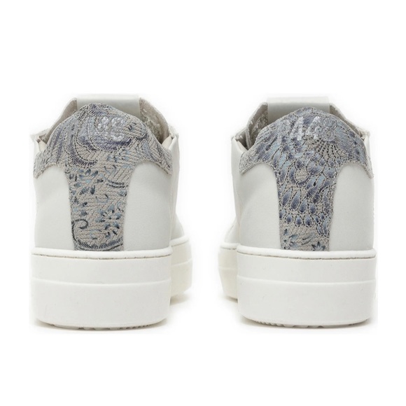 NEW💕P448 Thea Platform Sneaker (Women) Size EU 40 - Picture 5 of 15